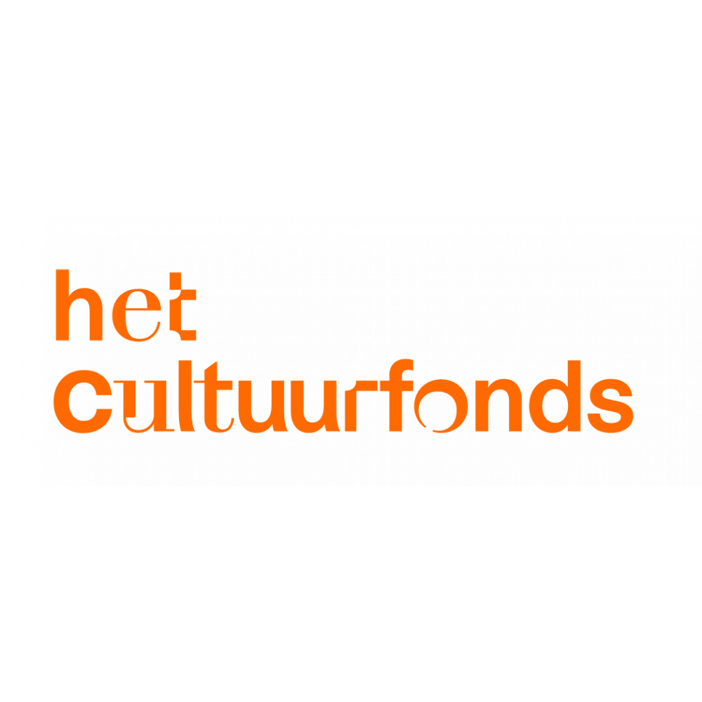 Logo Het Cultuurfonds