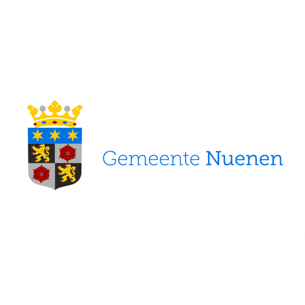 Logo gemeente Nuenen