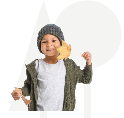 Kinderactiviteit-herfst