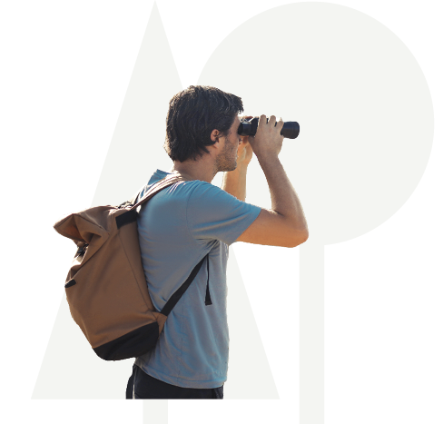 Monitoring-verrekijker-junior