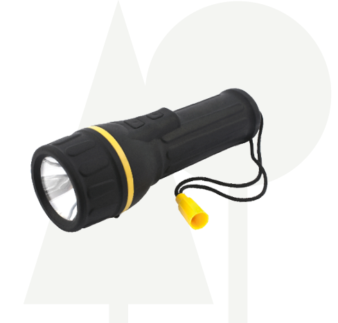 Zaklamp