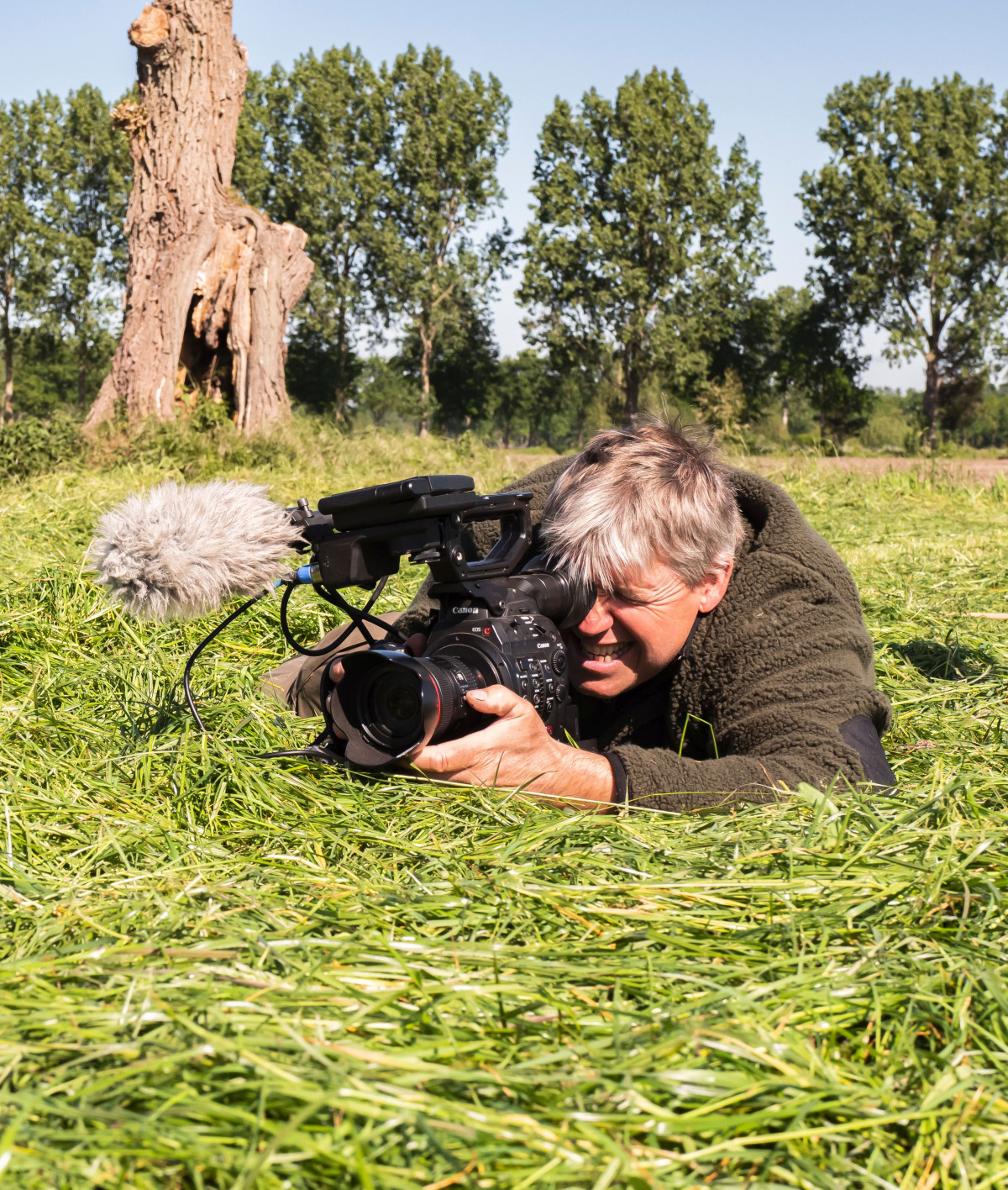 Uitsnede foto Mark Kapteijns - C2A block