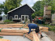 Nieuwbouw tuinderij 14 6 2024