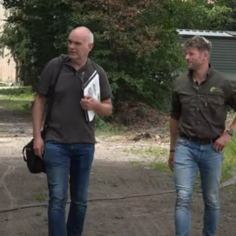 screenshot video Antoniushoeve omroep PeelRand