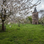 Duiventoren bij het Groot Duijfhuis - James van Leuven