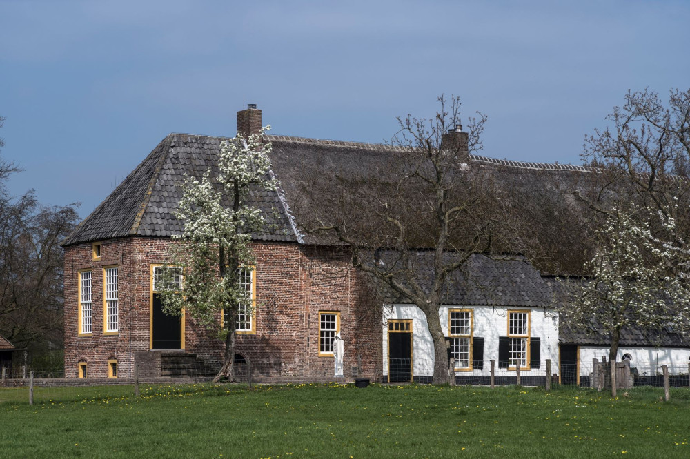 Groot Duijfhuis