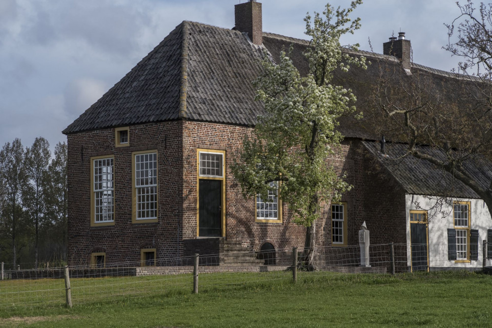 Het Groot Duijfhuis-2 - James van Leuven