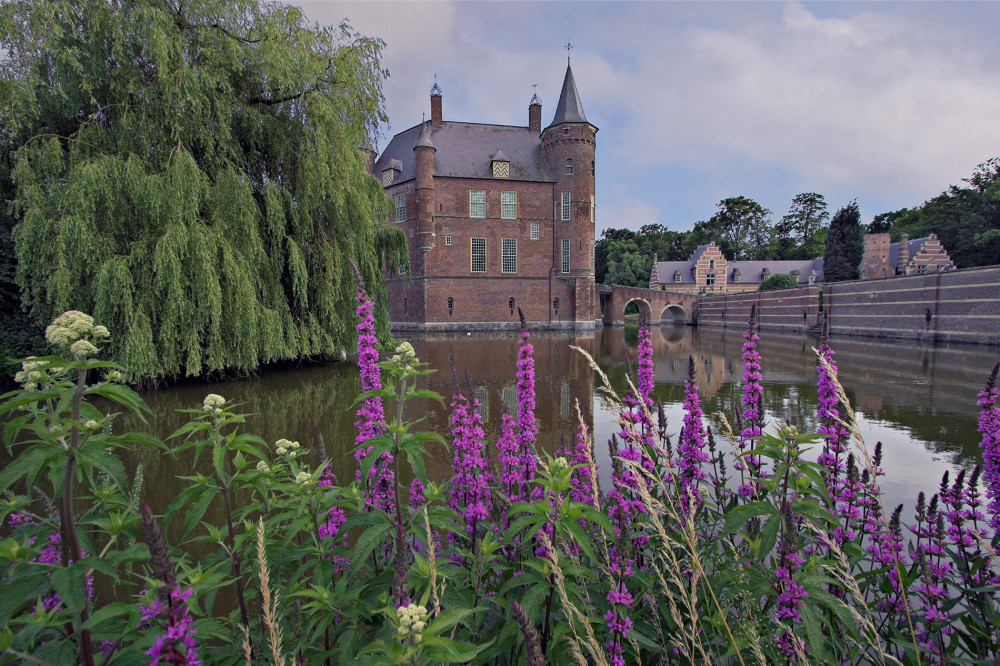 Kasteel Heeswijk