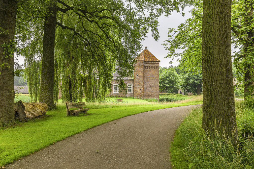 Kasteel Tongelaar RD