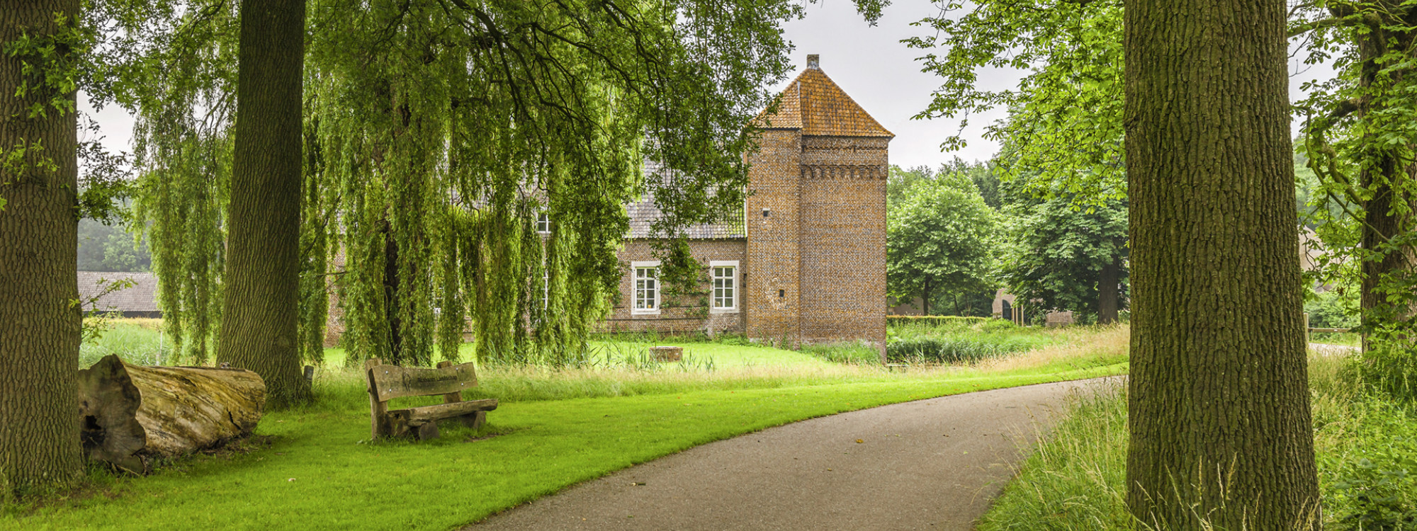 Kasteel Tongelaar RD