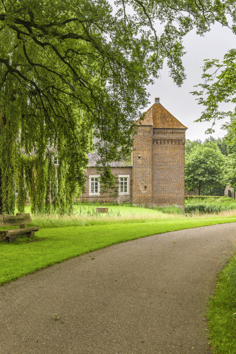 Kasteel Tongelaar RD