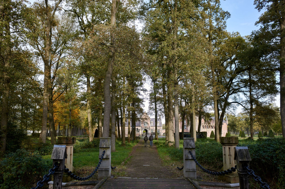 Landgoed Heeswijk