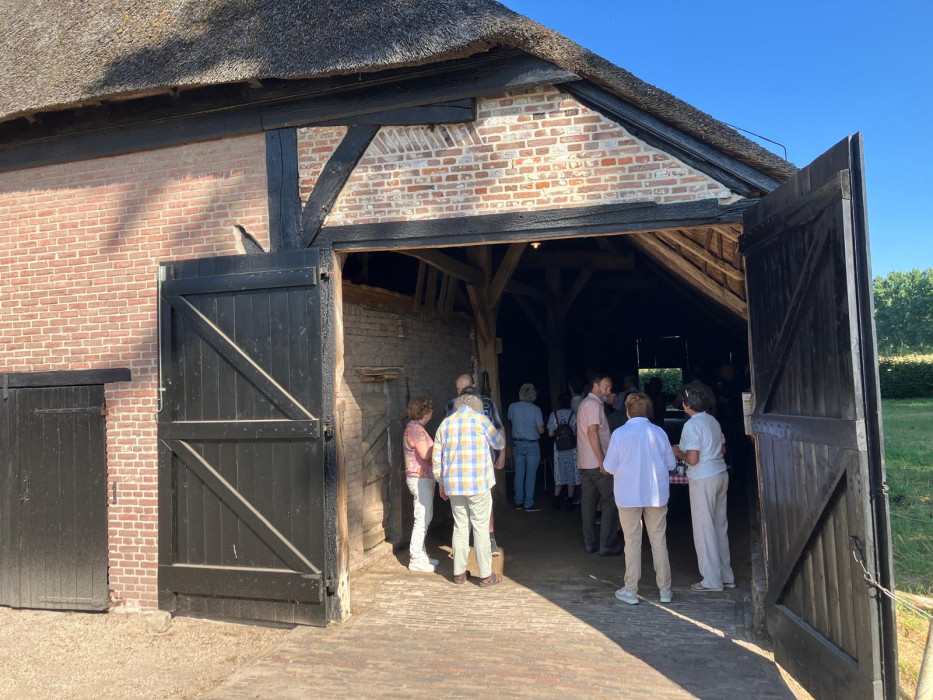 500 jaar vlaamse schuur (1)