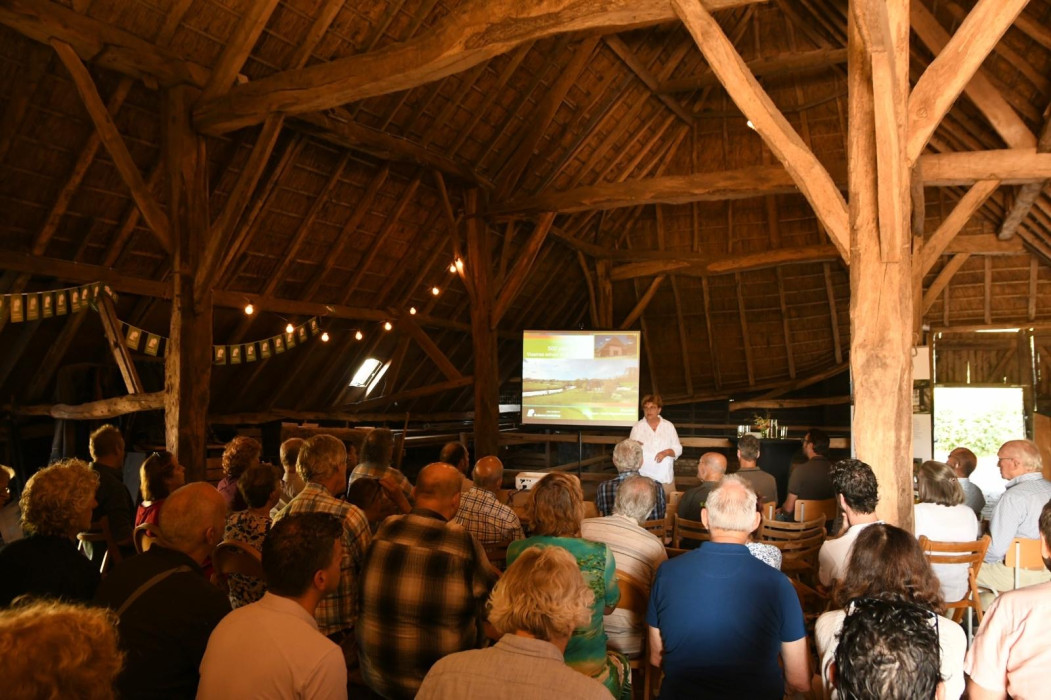 500 jaar vlaamse schuur (2)
