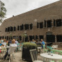 Fort Altena terras