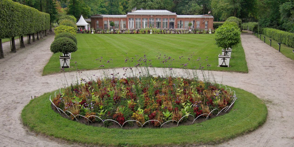Orangerie Mattemburgh 