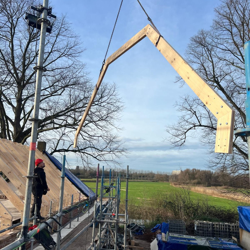 Oud Herlaar Wessel Zonneveld