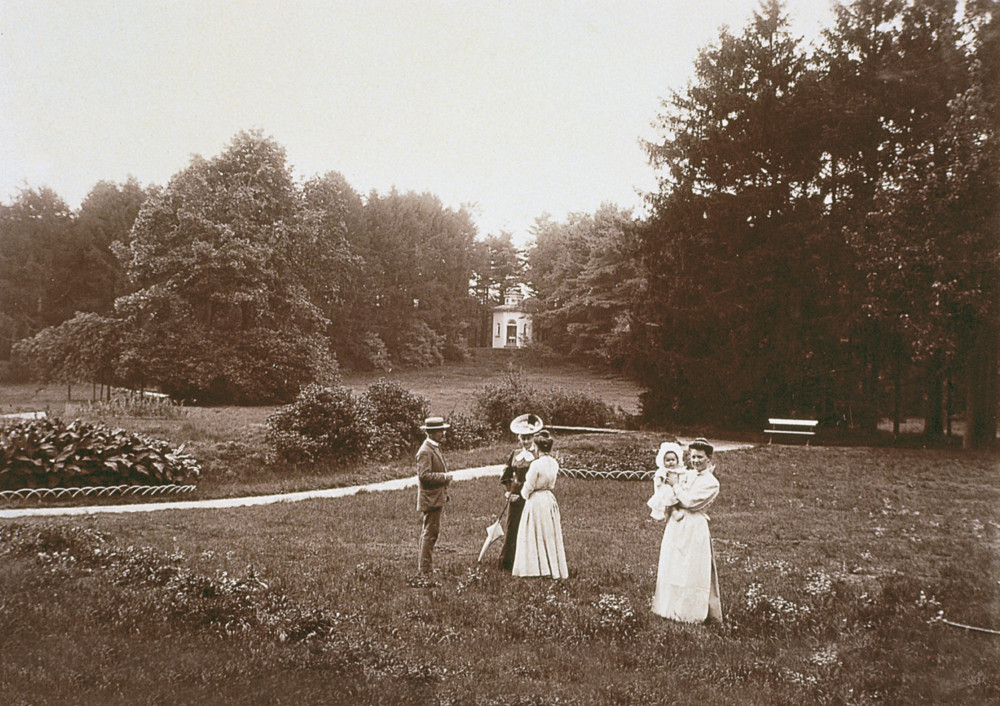 theekoepel mattemburgh 1906