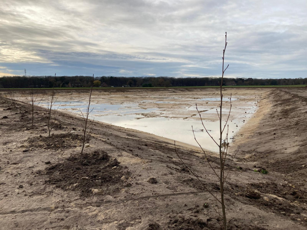 Inrichting Wouwervallei fase 1 -Carlo Braat dec 25