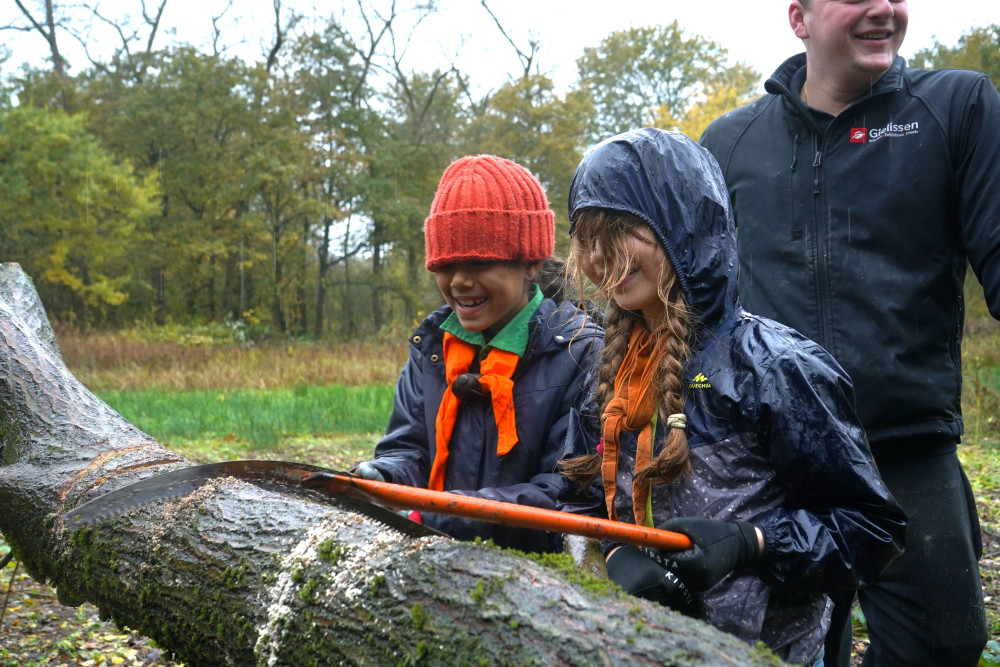 251101 Natuurwerkdag Oirschot IVNBest HDe (40)LR