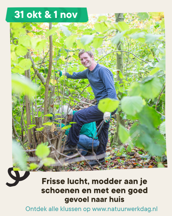voor buitenliefhebbers