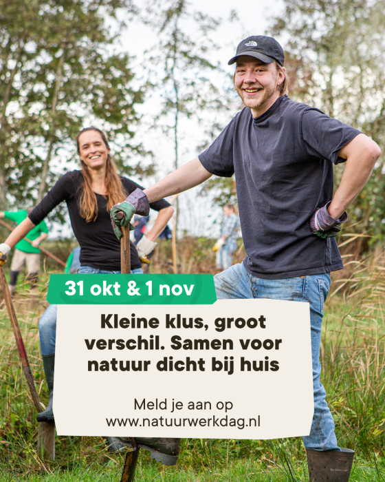 voor jonge doelgroep