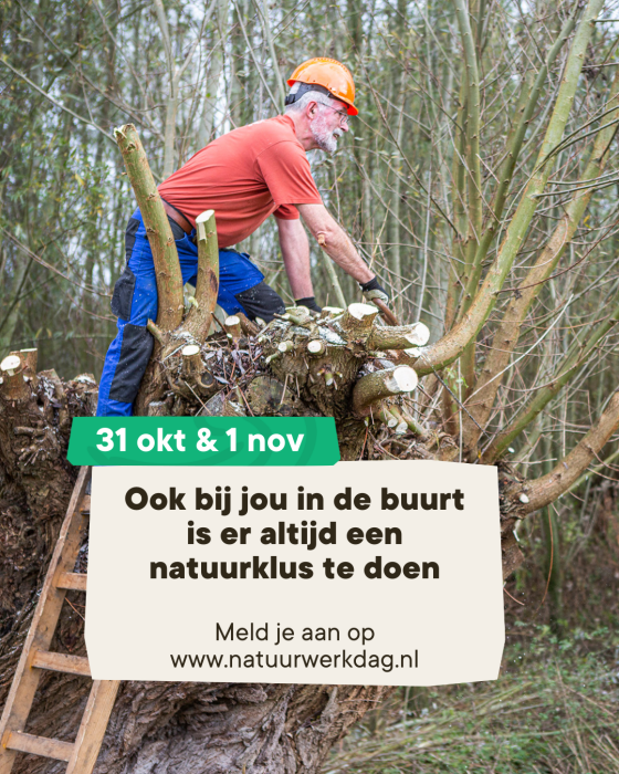 algemene oproep