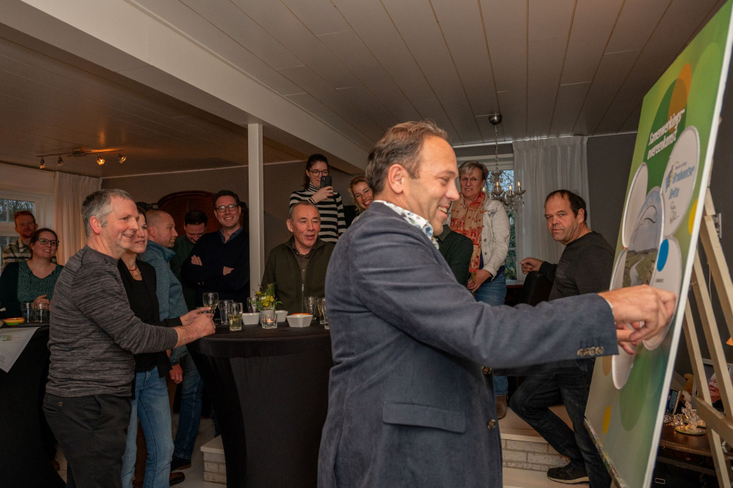 Gilzewouwerbeek ondertekening samenwerkingsovereenkomst 4