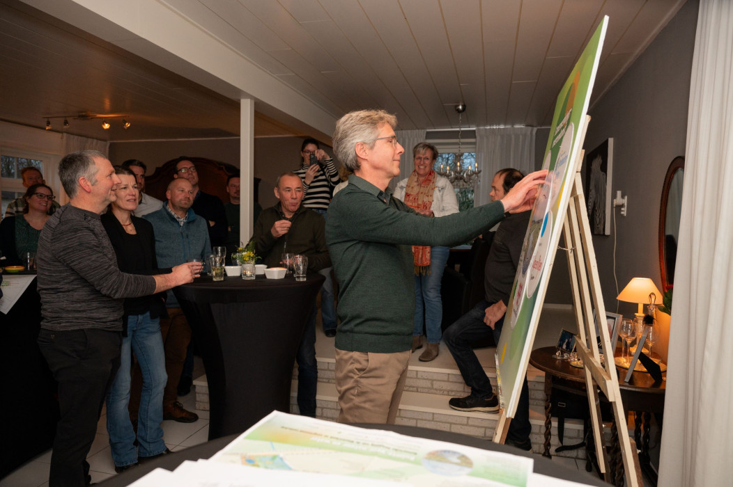 Gilzewouwerbeek ondertekening samenwerkingsovereenkomst 6