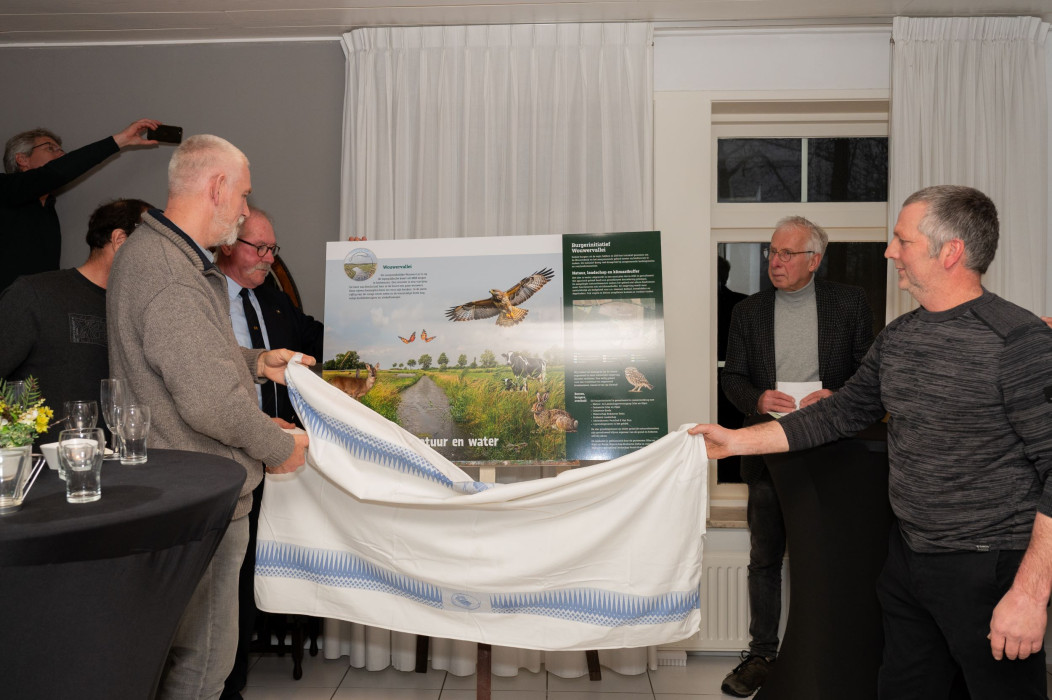 Gilzewouwerbeek ondertekening samenwerkingsovereenkomst 9