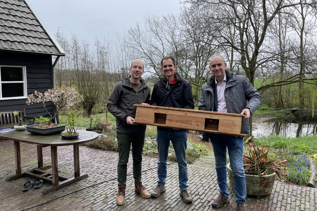 ErvenPlus Heusden 31 maart 2023
