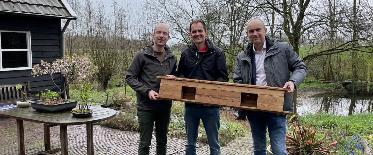 ErvenPlus Heusden 31 maart 2023