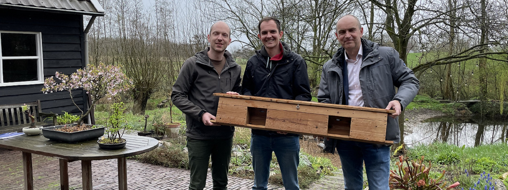 ErvenPlus Heusden 31 maart 2023