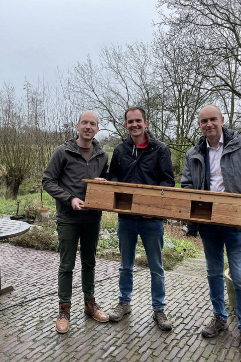 ErvenPlus Heusden 31 maart 2023