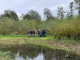 Poelencursus op heempark Schijndel WPE
