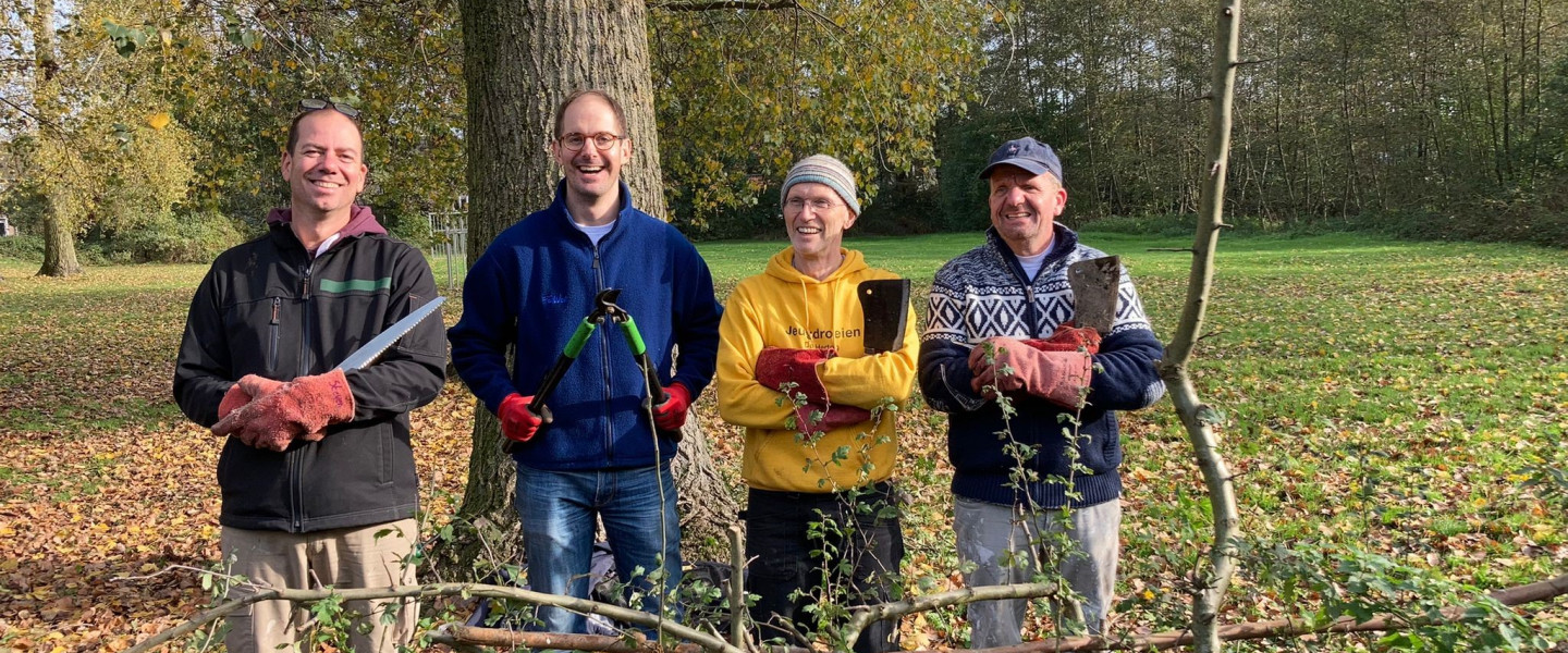 NW22 DeKwebben RobinvDijk