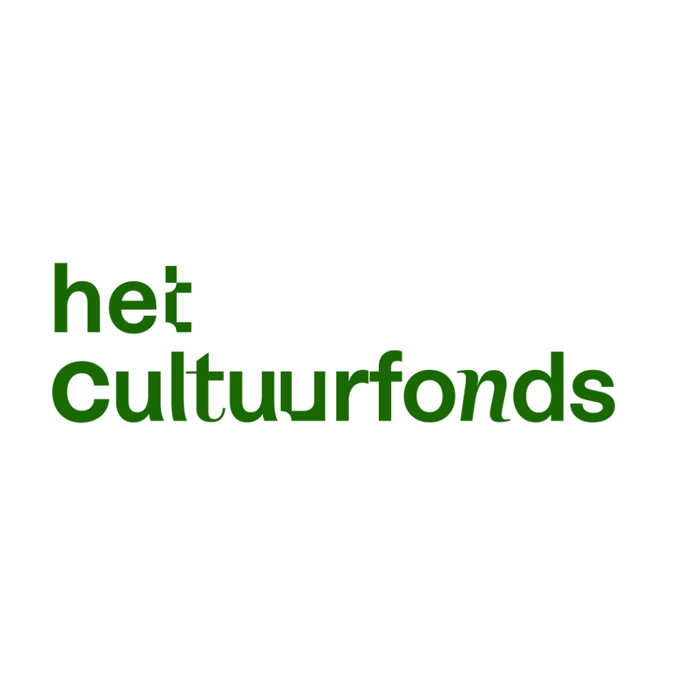 Het Cultuurfonds