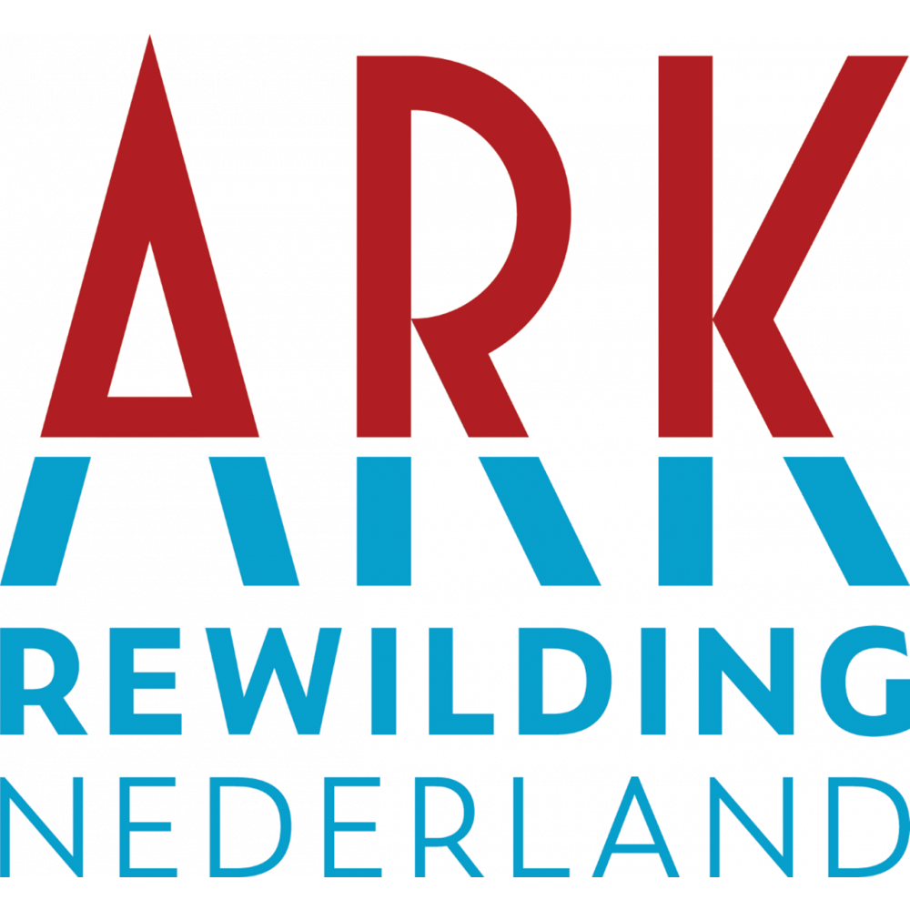 Logo ARK Rewilding Nederland