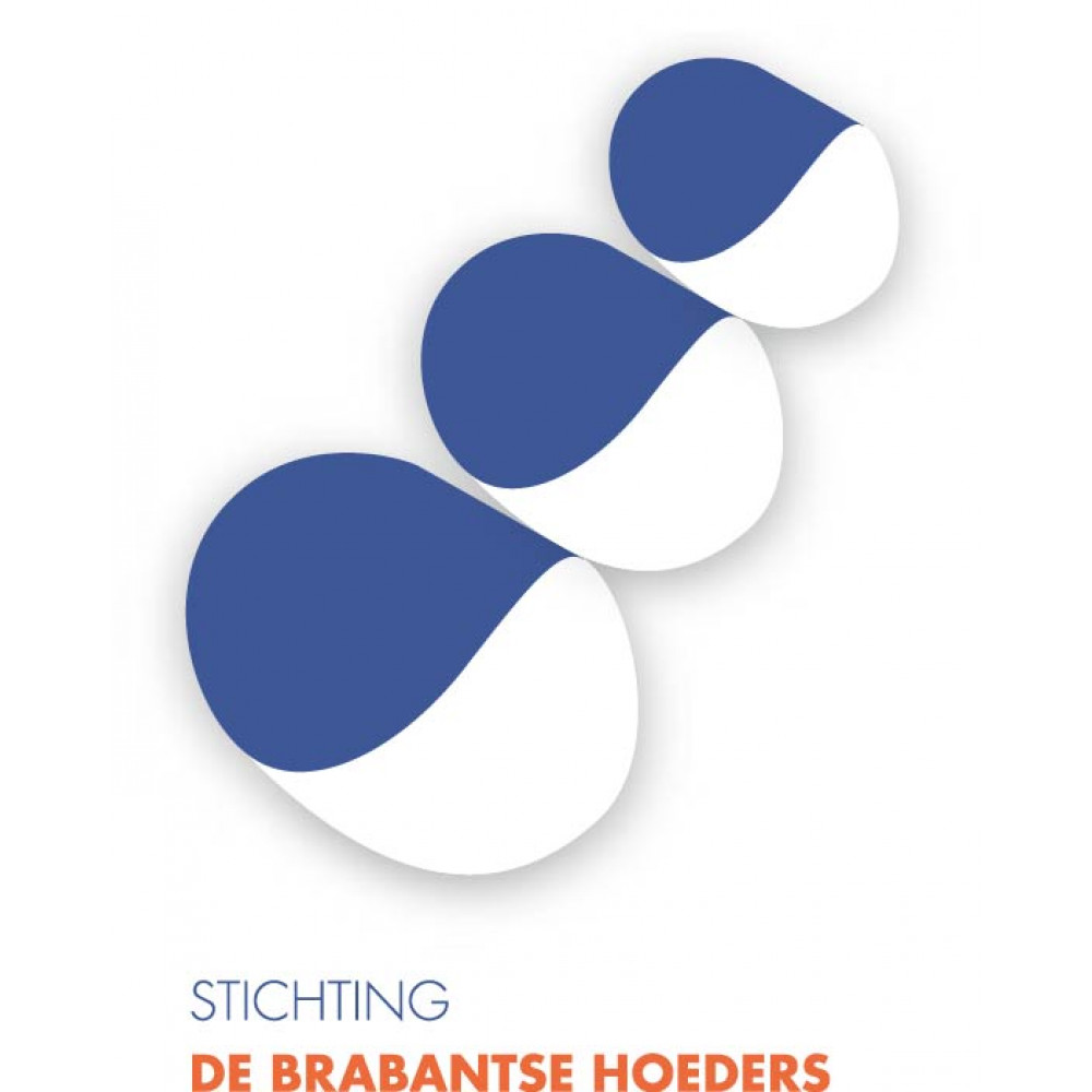 Logo Brabantse Hoeders