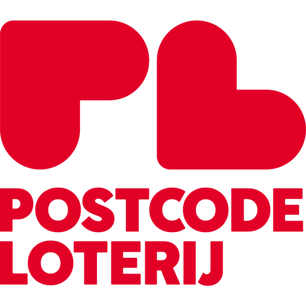 Logo Nationale Postcode Loterij v2022