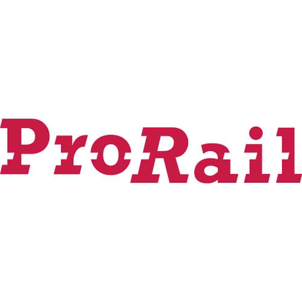 Logo ProRail