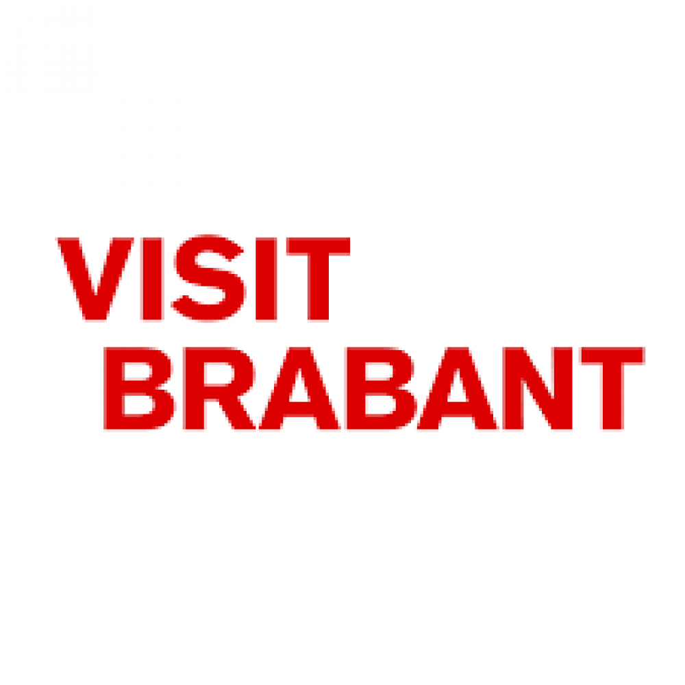 Logo visit brabant