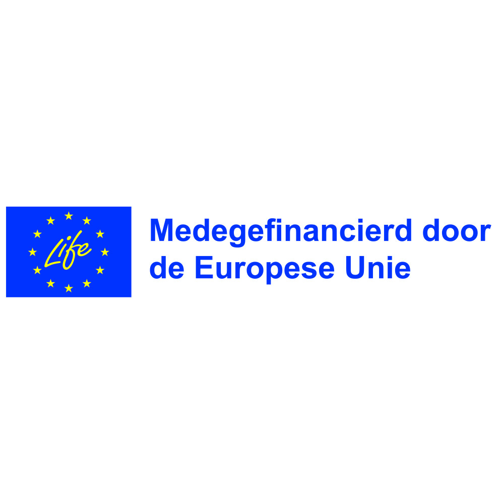 NL Medegefinancierd door de Europese Unie POS