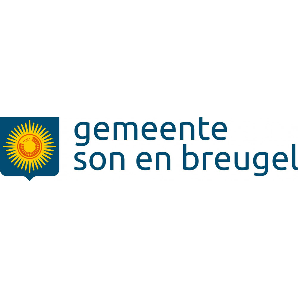 Logo gemeente Son en Breugel