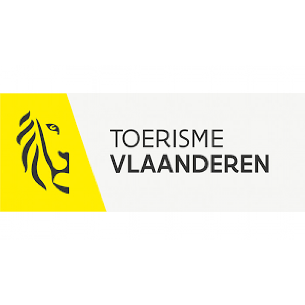 Toerisme Vlaanderen