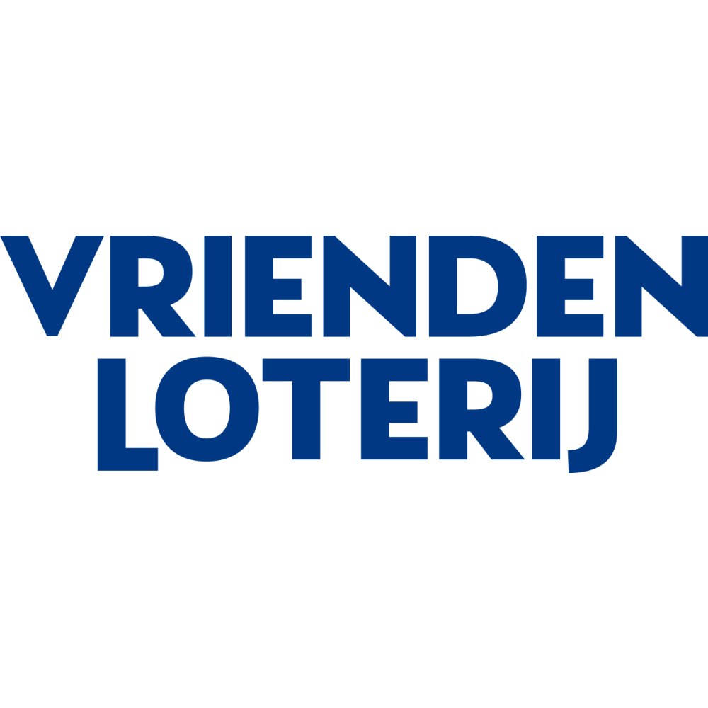 Vriendenloterij