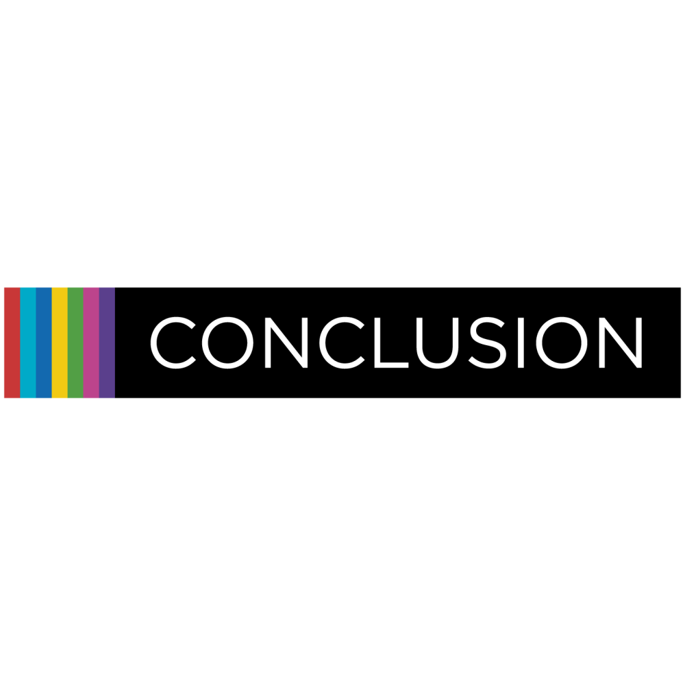 conclusion rainb rgb logo