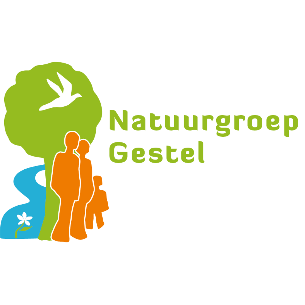logo NGG groen