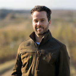 Bart Pörtzgen - Roel Diepstraten