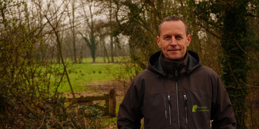 Gerard van Griensven - Fotograaf Hanne Delbaere